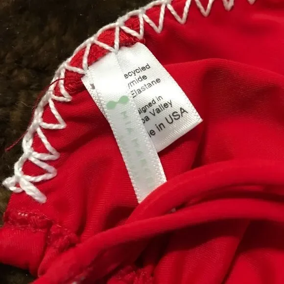 Mia Marcelle Swim - Picture 5 of 6